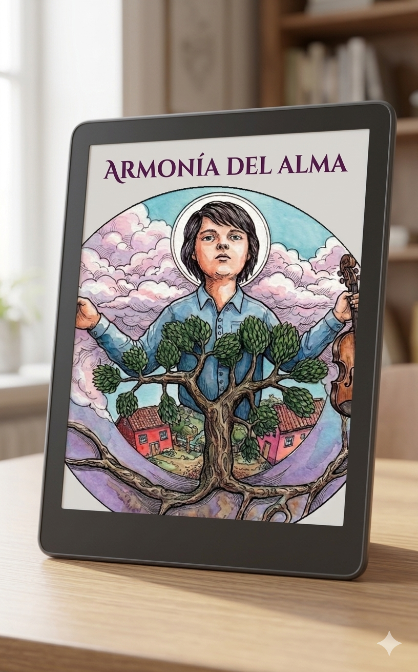 Armonía del alma - Image 2