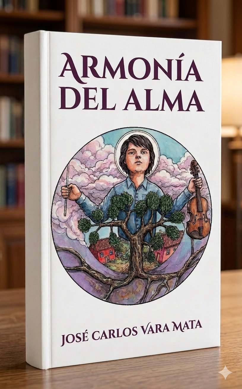 Armonía del alma - Image 3